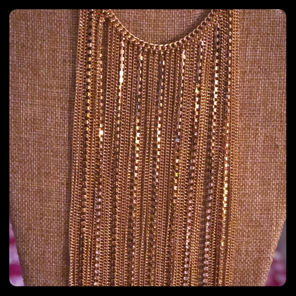 Raining Gold